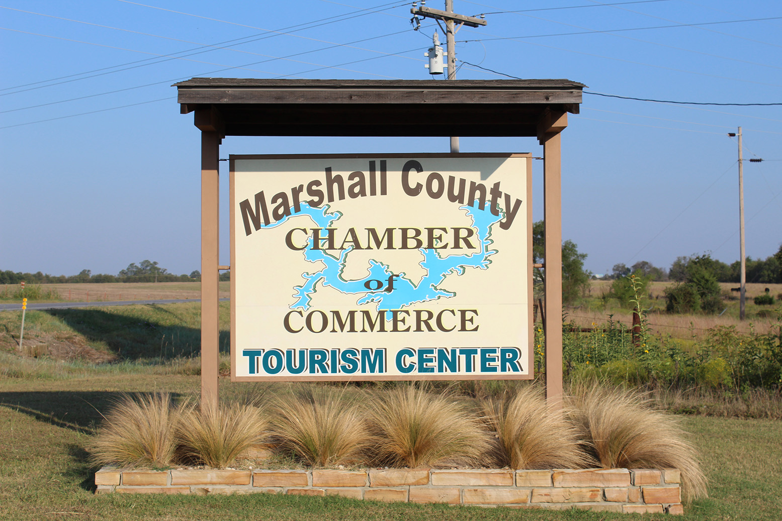 Marshall County Chamber Of Commerce