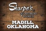 Sharpe’s Department Store