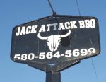 Jack Attack BBQ