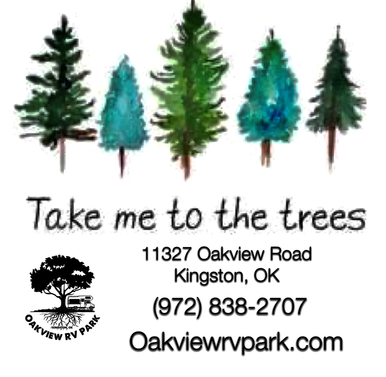 Oakview RV Park