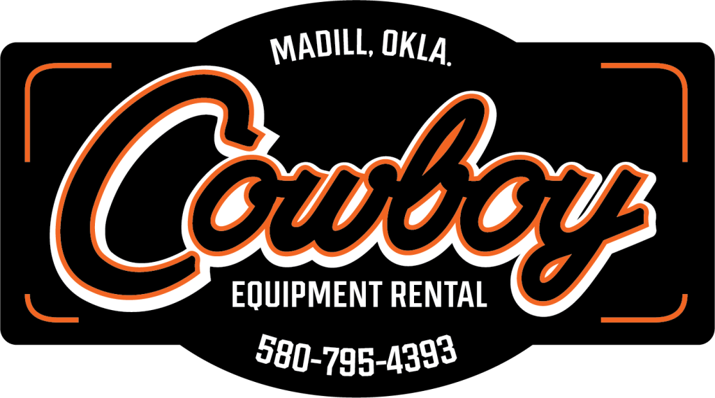 Cowboy Rental Equipment Marshall County Chamber Of Commerce