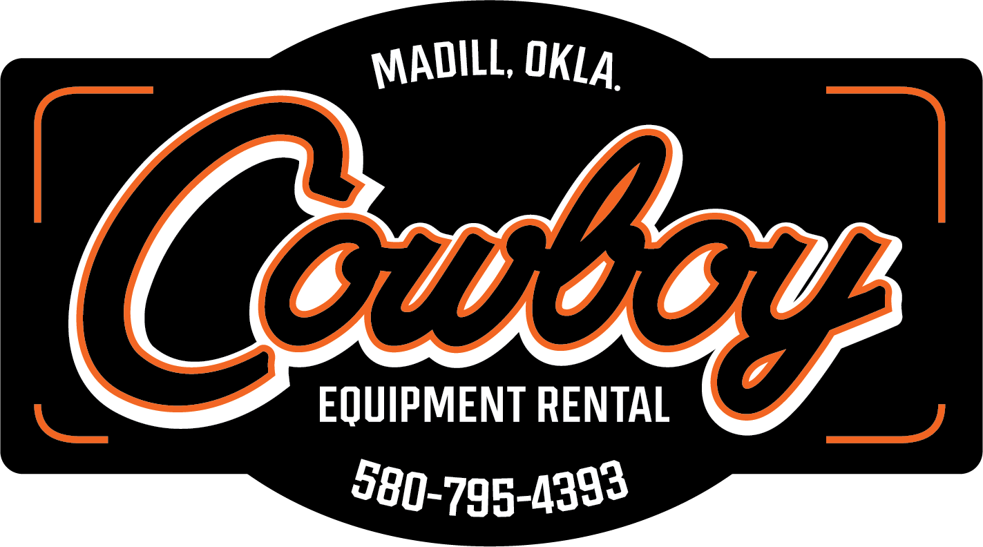 Cowboy Rental Equipment | Marshall County Chamber Of Commerce