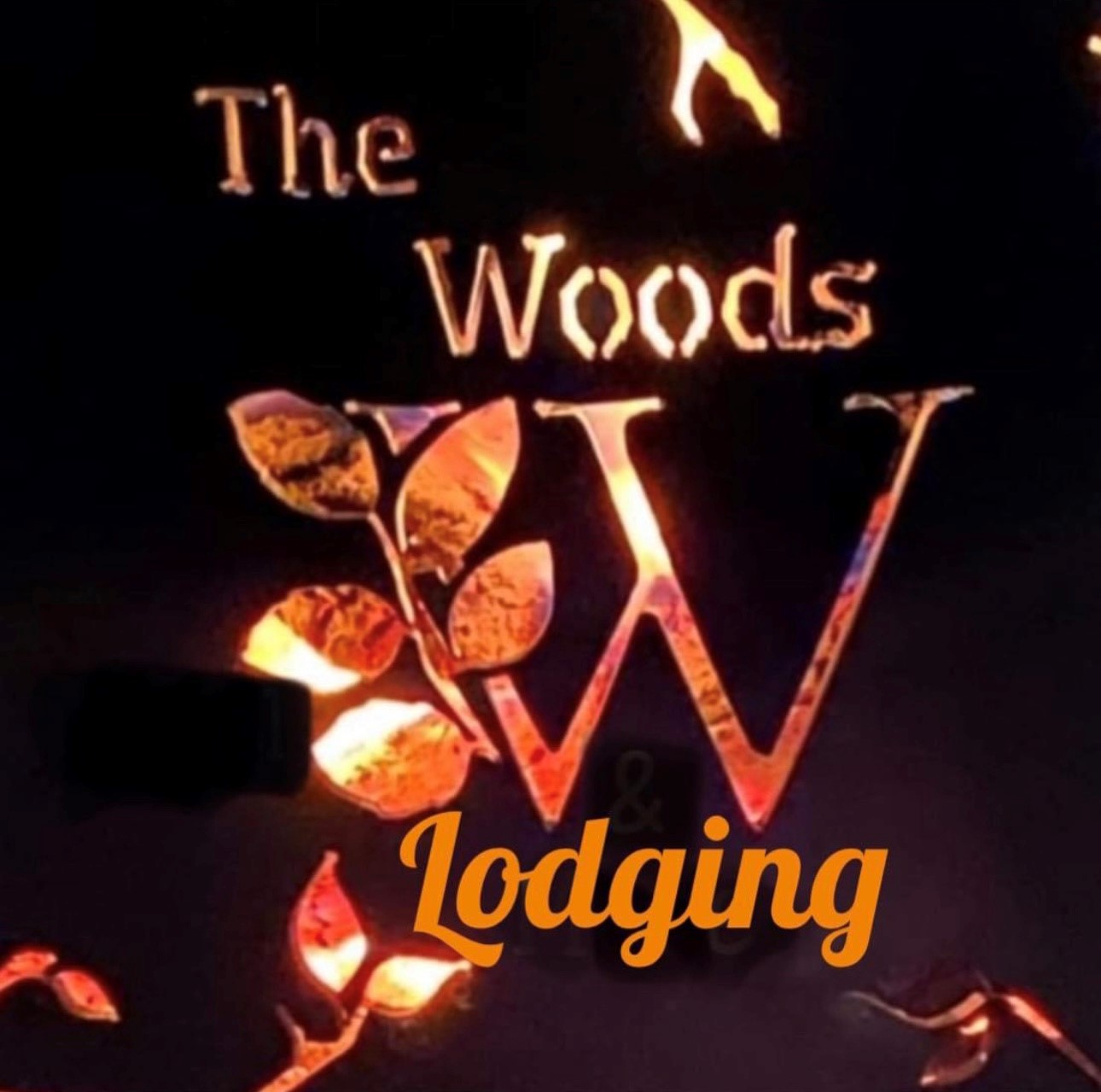 The Woods Lodging