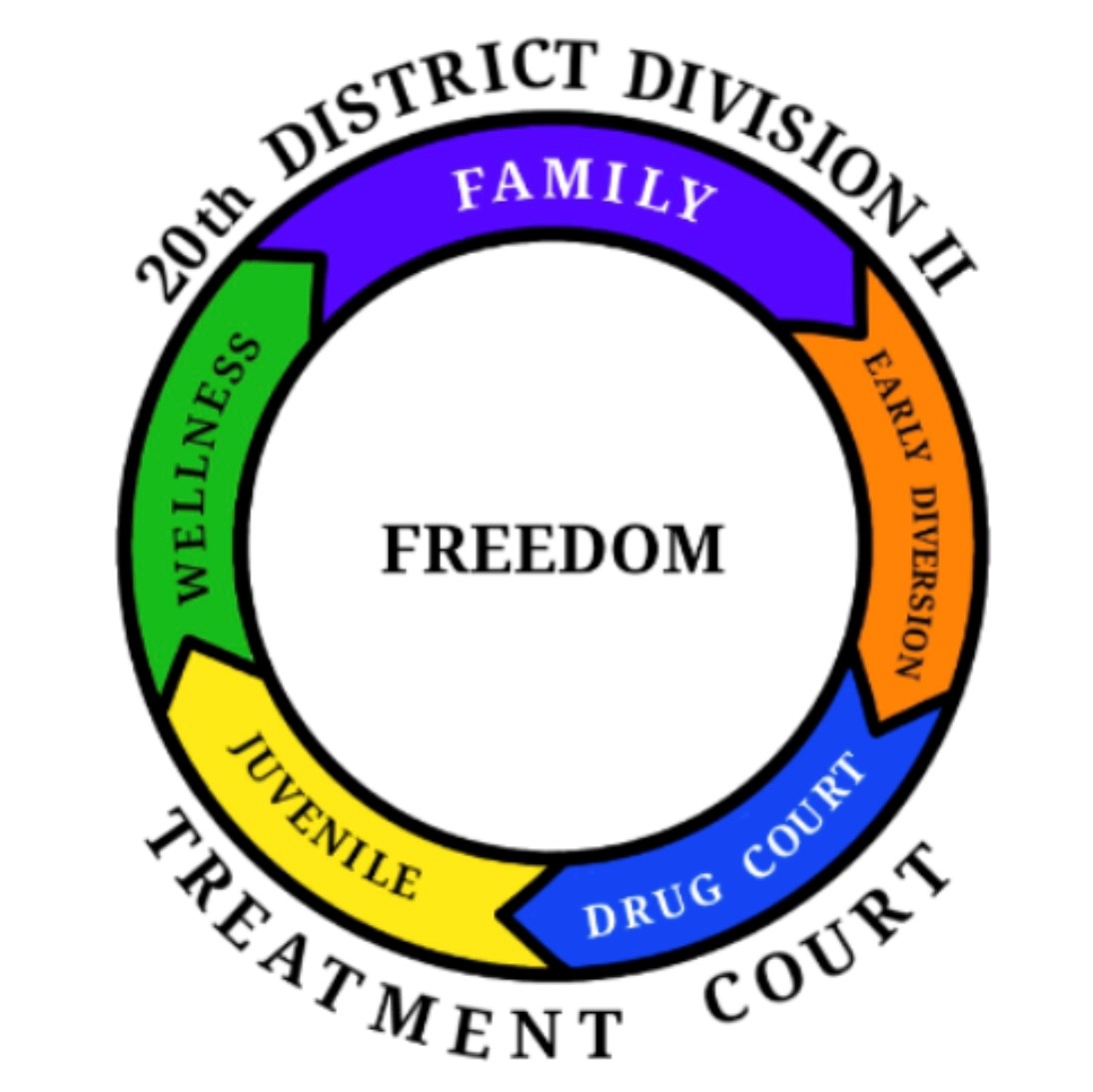 20th District Treatment Court, Inc