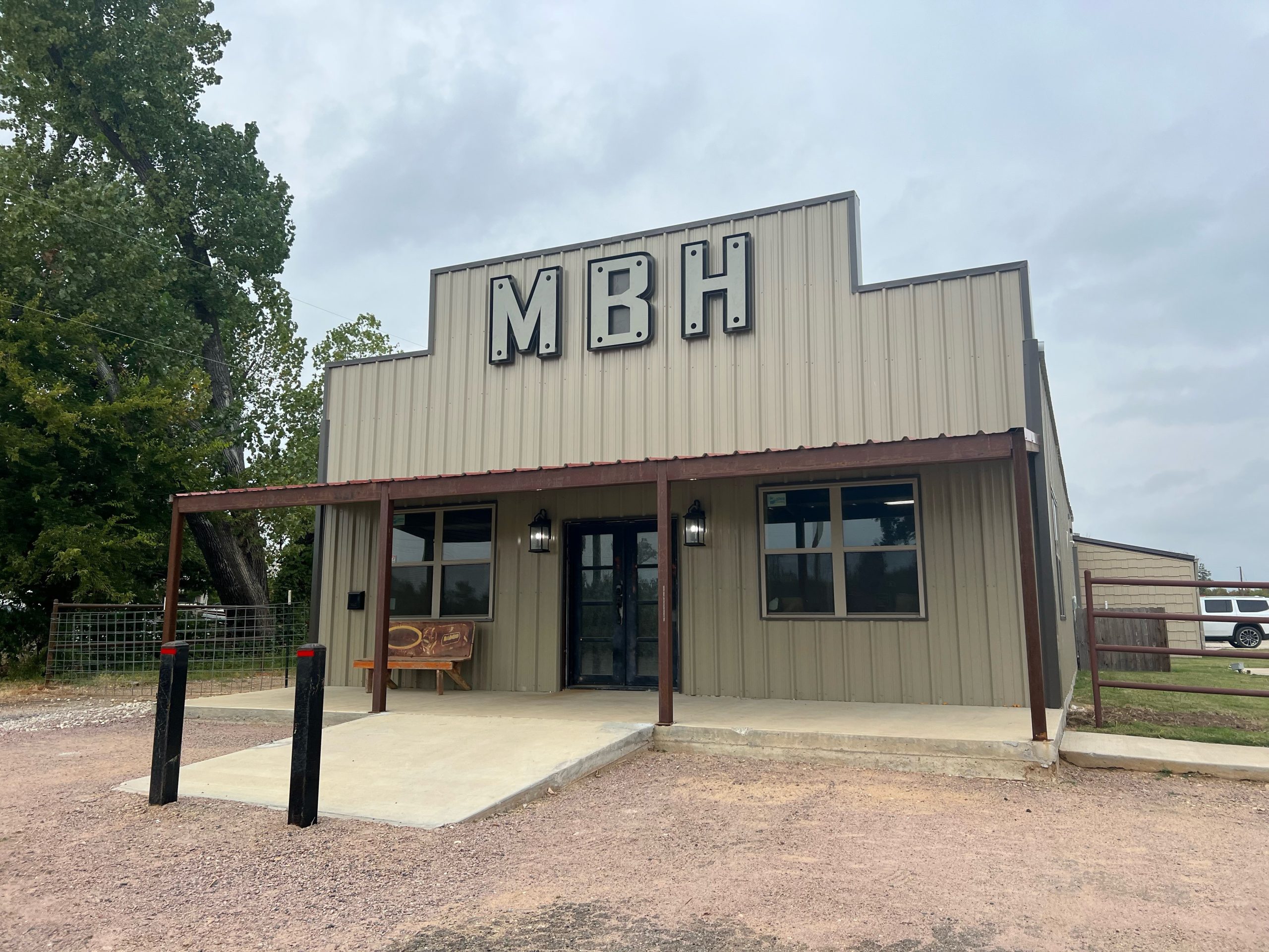 MBH Construction, LLC