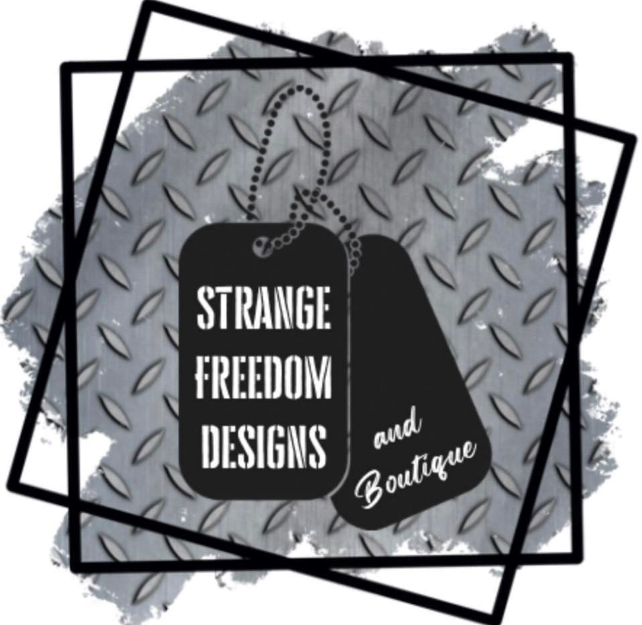 Strange Freedom Designs