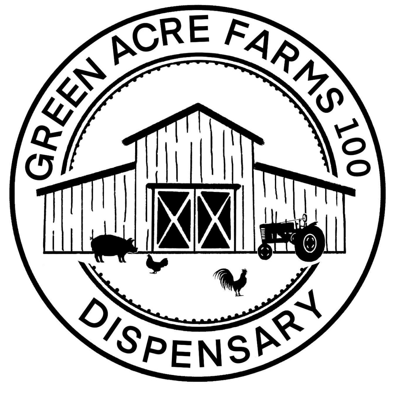 Green Acre Farms 100, LLC