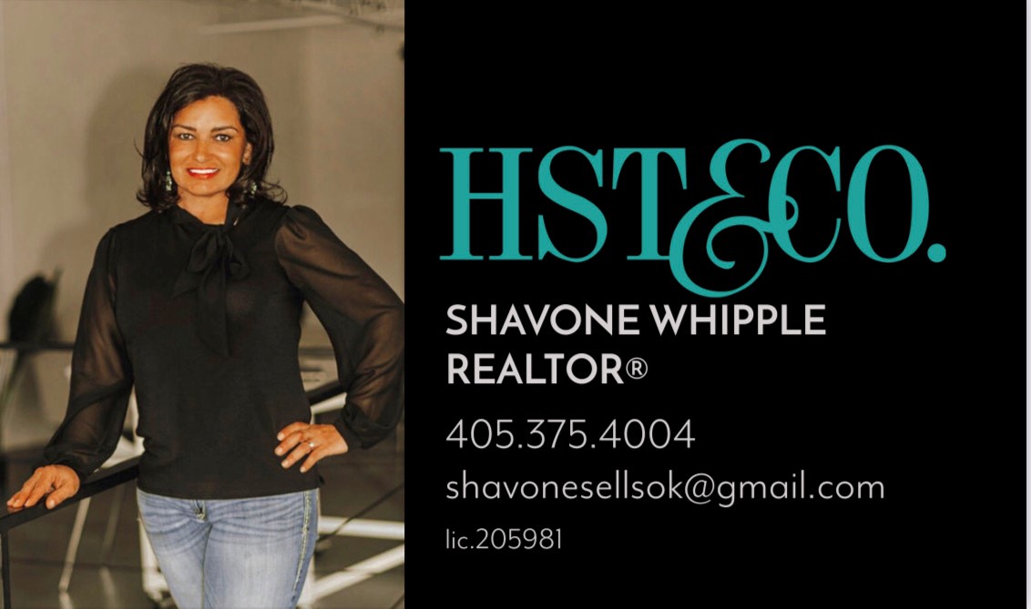 Shavone Whipple, Realtor