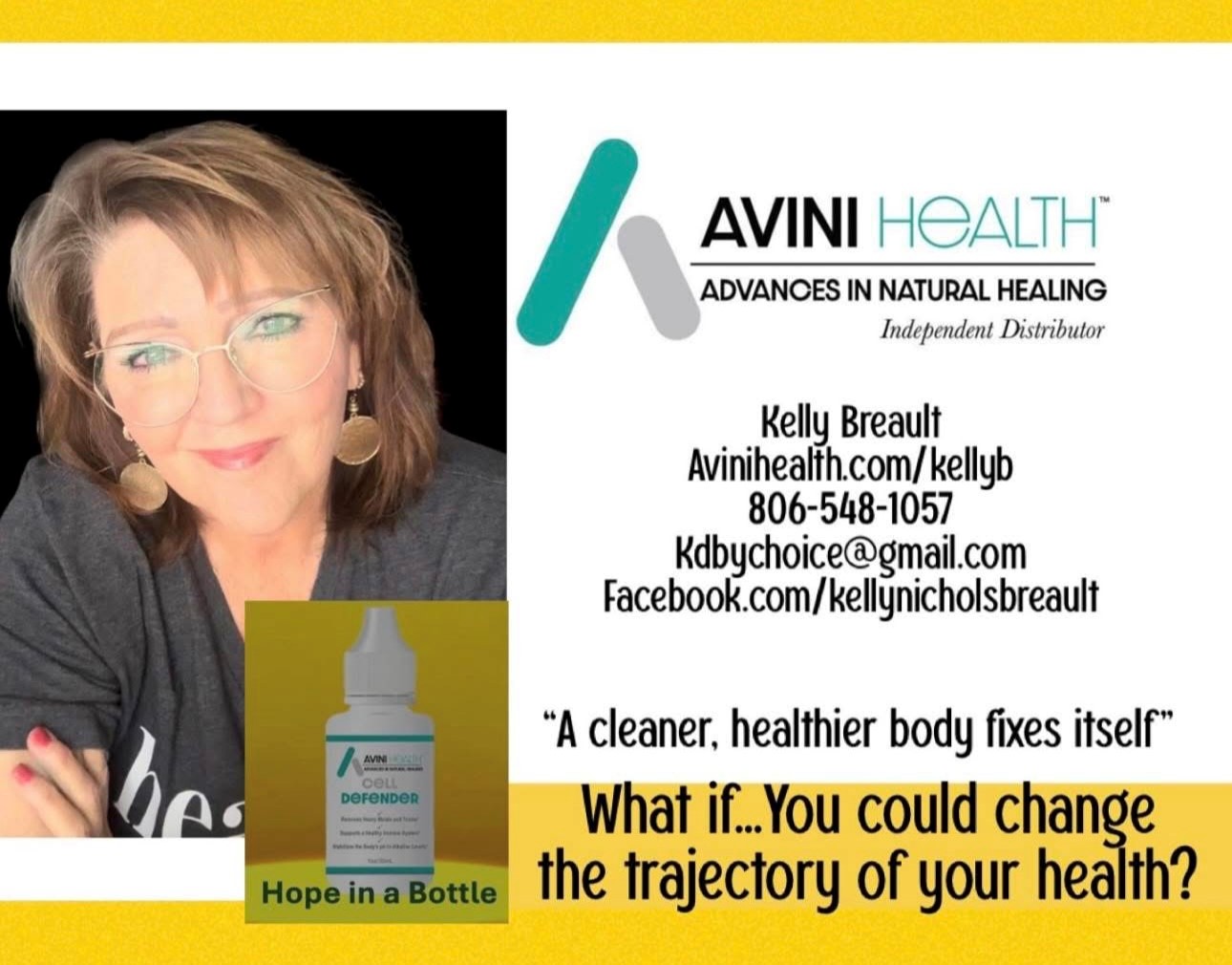 Avini Health Avini Health