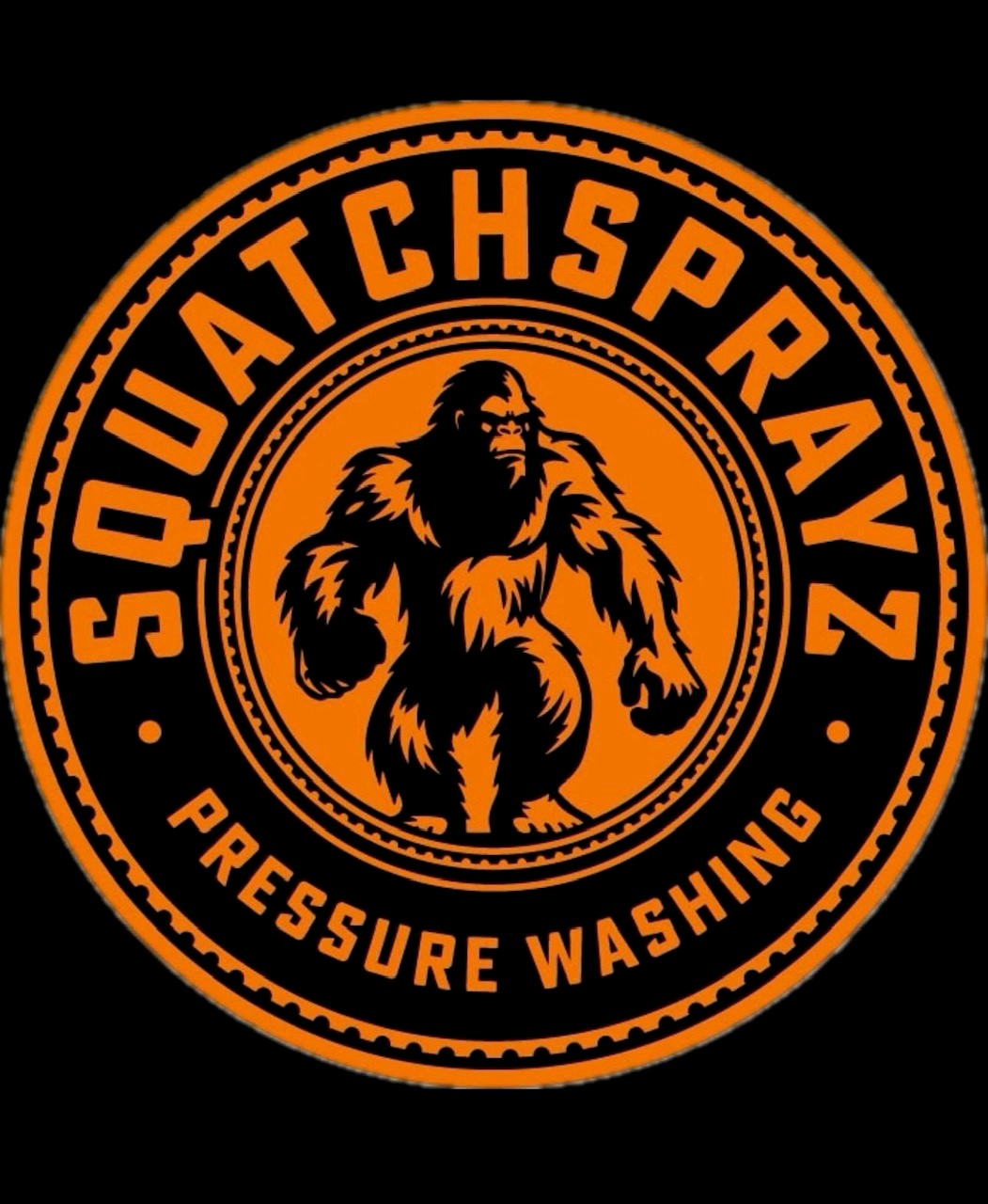 SquatchSprayz, LLC SquatchSprayz, LLC