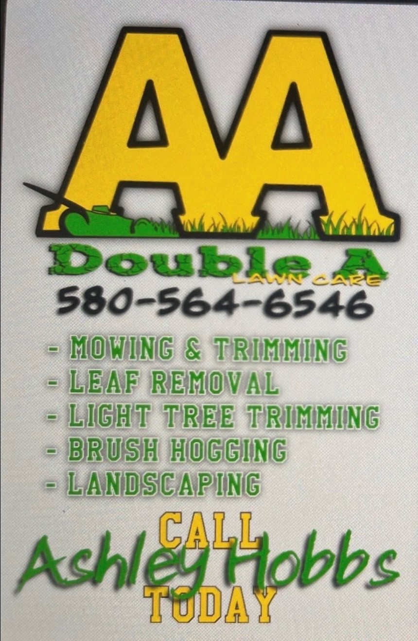 Double A Lawn Care Double A Lawn Care