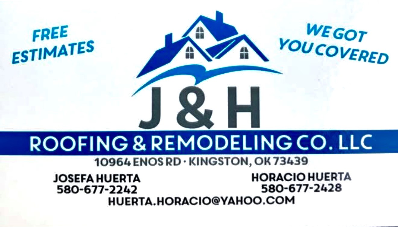 J&H Roofing & Remodeling