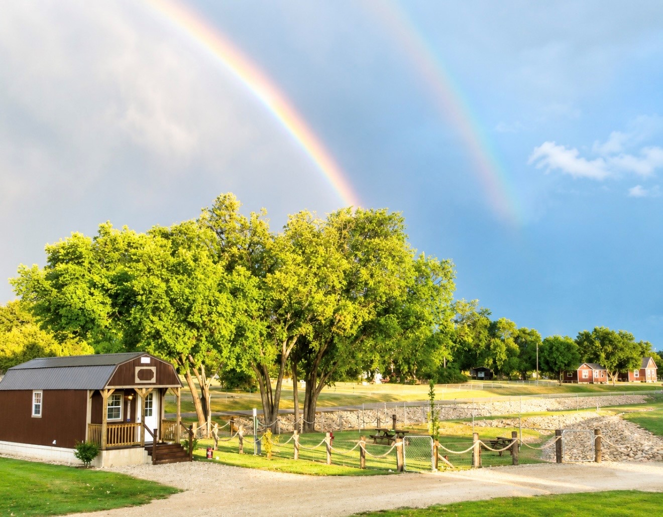 McBride RV Park & Lakeside Munchies McBride RV Park & Lakeside Munchies